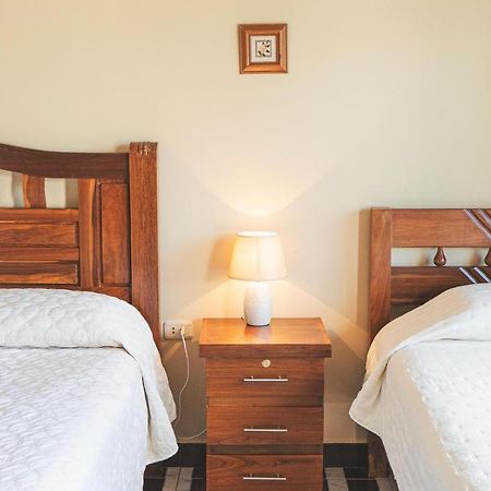 Hostal Dinosaurio Torotoro المظهر الخارجي الصورة