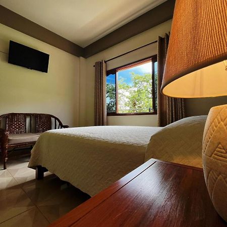 Hostal Dinosaurio Torotoro المظهر الخارجي الصورة